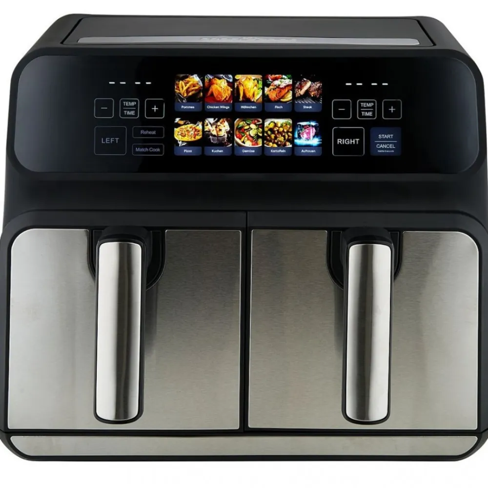 Frytkownica beztłuszczowa PC-FR 1287 H * PROFICOOK Outlet
