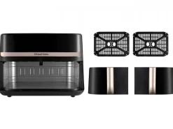 Frytkownica beztłuszczowa RUSSELL HOBBS 27680-56 * Russel Hobbs