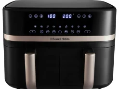 Frytkownica beztłuszczowa RUSSELL HOBBS 27680-56 * Russel Hobbs