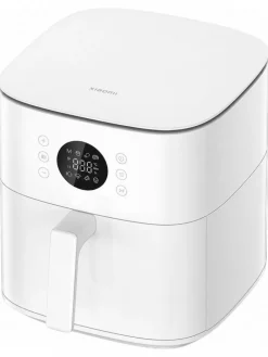 Frytkownica beztłuszczowa Air Fryer EU biała * Xiaomi New