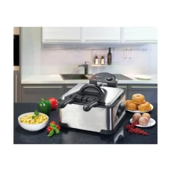 Frytkownica FR 3195 * Clatronic Discount