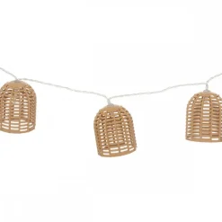 Girlanda solarna 10 LED Aia * Atmosphera Sale