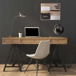Globus dekoracyjny Aurora 21,5 cm * HowHomely Outlet