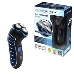 Golarka ESPERANZA Razor EBG002B