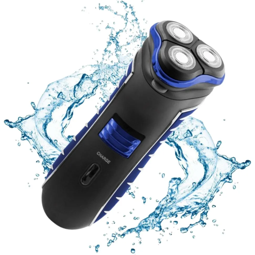 Golarka ESPERANZA Razor EBG002B