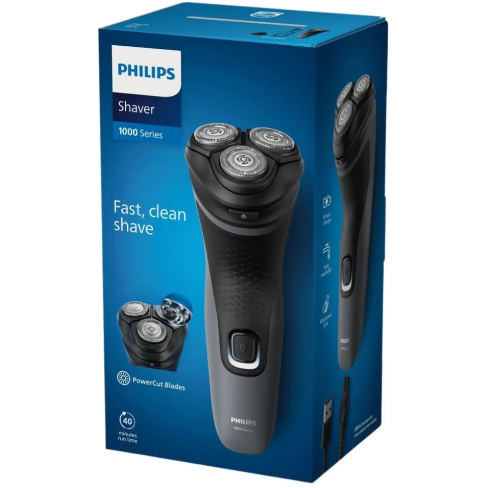 Golarka PHILIPS Seria 1000 S1142/00