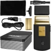 Golarka WAHL Travel Shaver Gold Edition 07057-016