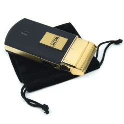 Golarka WAHL Travel Shaver Gold Edition 07057-016