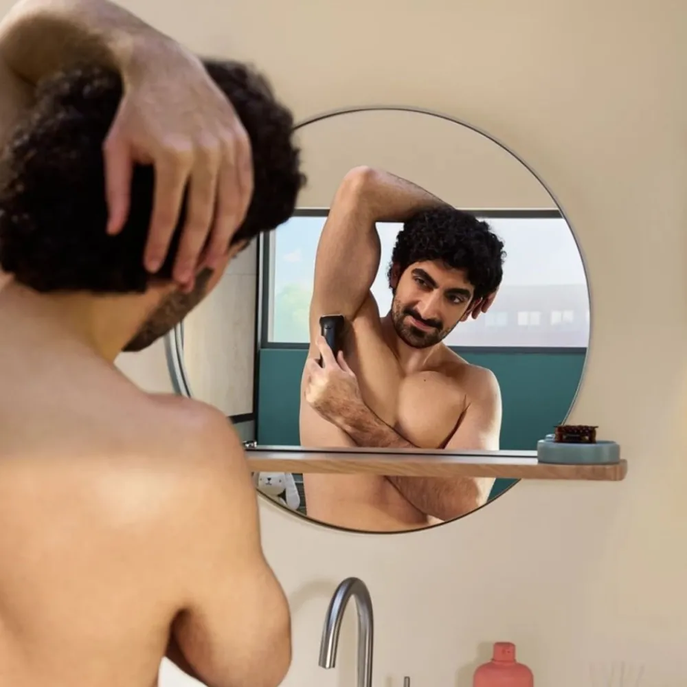Golarka BodyGroom BG5480/15 * Philips Discount