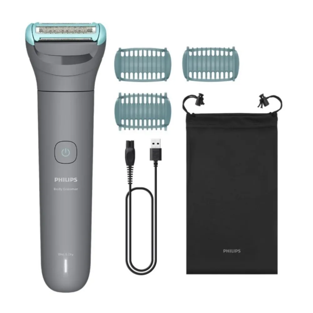 Golarka BodyGroom BG3485/15 * Philips Outlet