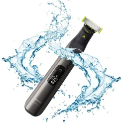Golarka OneBlade Pro QP 6552/15 * Philips Hot
