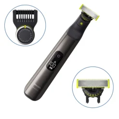 Golarka OneBlade Pro QP 6552/15 * Philips Hot