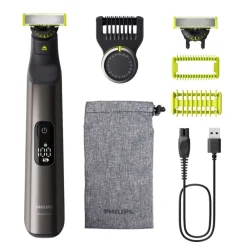 Golarka OneBlade Pro QP 6552/15 * Philips Hot