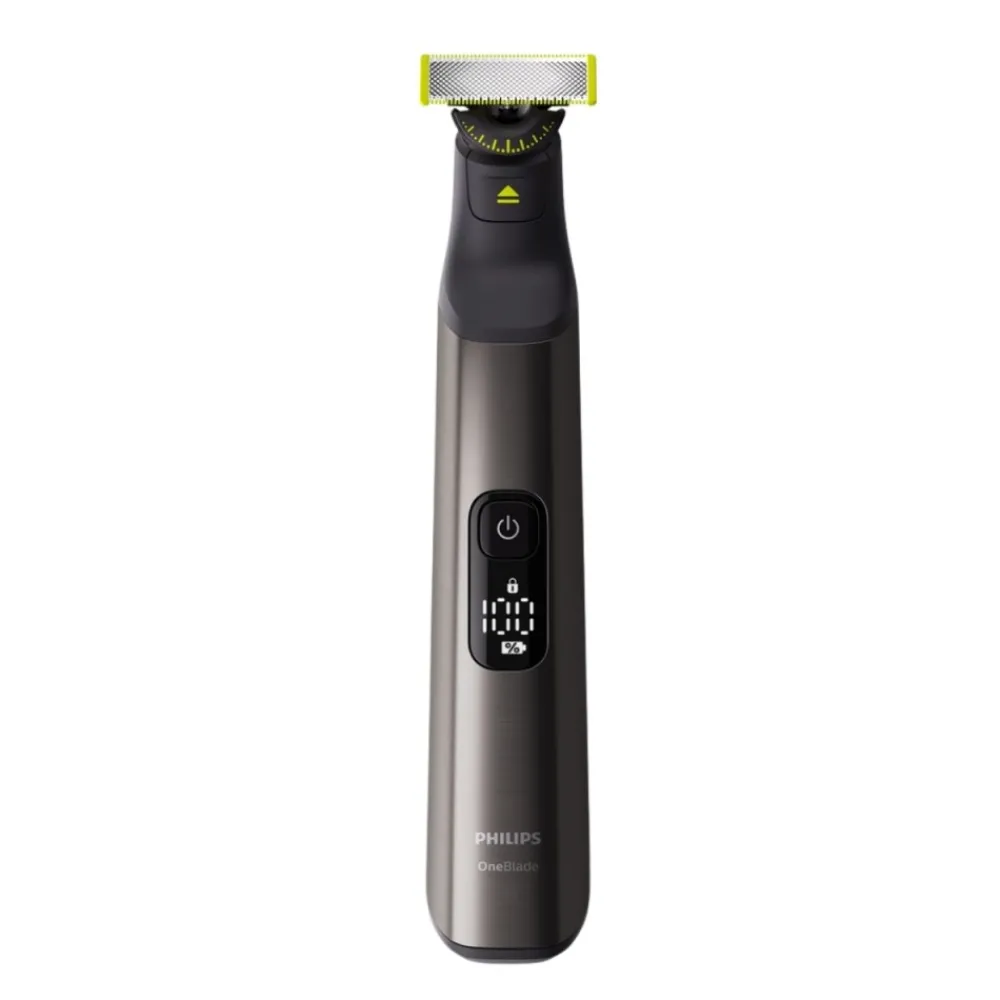 Golarka OneBlade Pro QP 6552/15 * Philips Hot