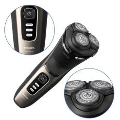 Golarka series 3000 S3242/12 * Philips Online