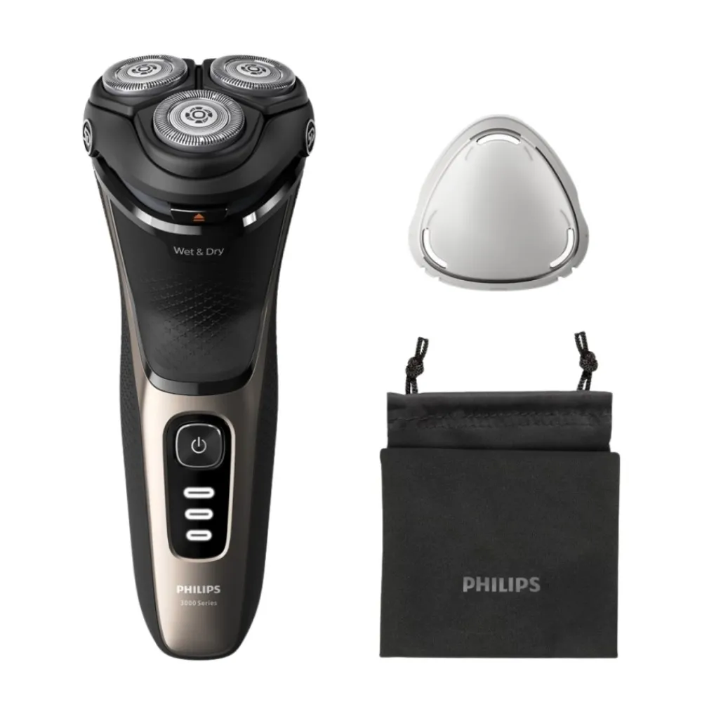 Golarka series 3000 S3242/12 * Philips Online