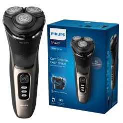 Golarka series 3000 S3242/12 * Philips Online