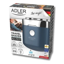 Golarka USB AD 2937 * Adler