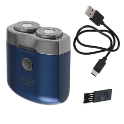 Golarka USB AD 2937 * Adler