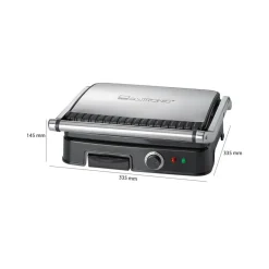 Grill elektryczny Clatronic KG 3487