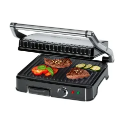 Grill elektryczny Clatronic KG 3487