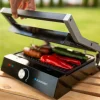 Grill elektryczny GRS501 * Blaupunkt Online