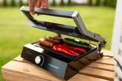 Grill elektryczny GRS501 * Blaupunkt Online