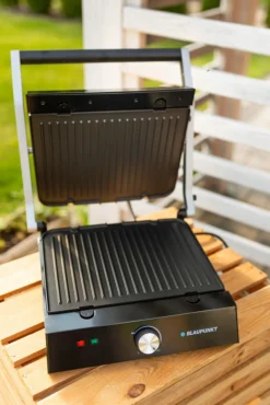 Grill elektryczny GRS501 * Blaupunkt Online
