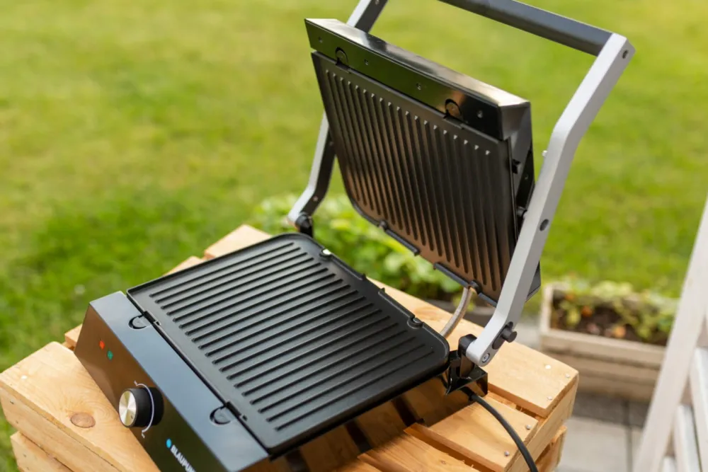 Grill elektryczny GRS501 * Blaupunkt Online