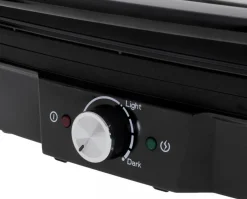 Grill elektryczny CAMRY CR 3053 * Adler Discount