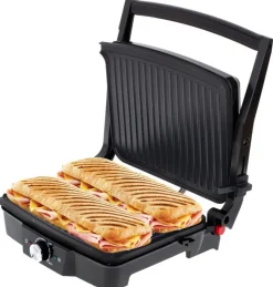 Grill elektryczny CAMRY CR 3053 * Adler Discount
