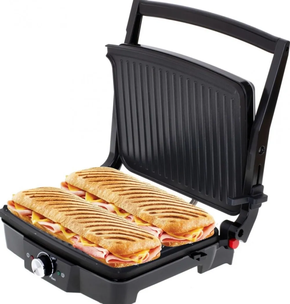 Grill elektryczny CAMRY CR 3053 * Adler Discount