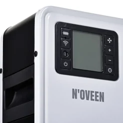 Grzejnik Konwektorowy Noveen CH9099 XXL SIZE Tuya WiFi Smart