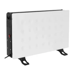 Grzejnik konwektorowy Noveen CH8000 LCD Smart White