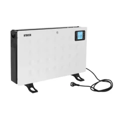 Grzejnik konwektorowy Noveen CH8000 LCD Smart White