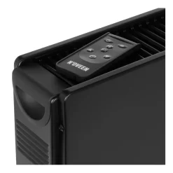 Grzejnik Konwektorowy Noveen CH7100 LCD Smart Black *