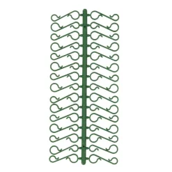 Haczyki do zawieszania bombek 60 szt * H&S Decoration