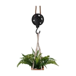 Hak do roślin w stylu industrialnym * H&S Decoration Discount