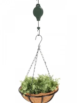 Hak regulowany do donic wiszących * Esschert Design Sale