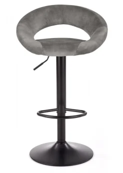 Hoker H-102 welur popielaty * Halmar Online