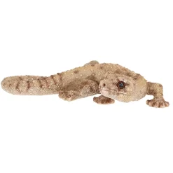 Jaszczurka figurka dekoracyjna 16,3x8 cm