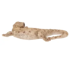 Jaszczurka figurka dekoracyjna 16,3x8 cm