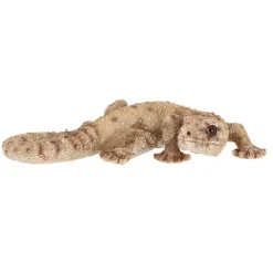 Jaszczurka figurka dekoracyjna 16,3x8 cm