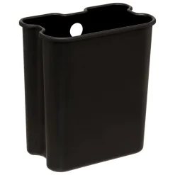 Jednokomorowy kosz na śmieci 5L Gris
