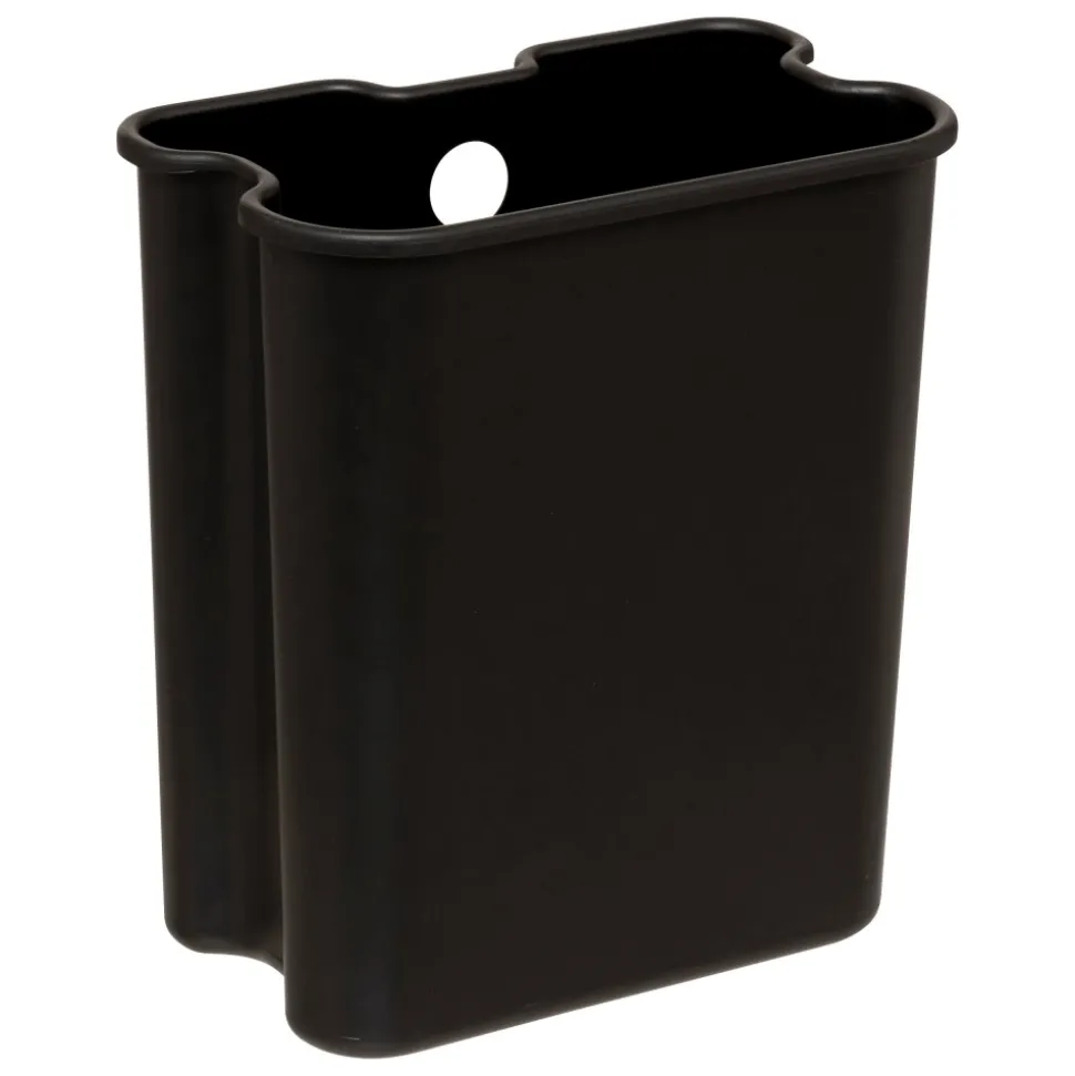 Jednokomorowy kosz na śmieci 5L Gris