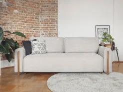 Kanapa Arcadova I Jarell 18 beż