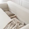 Kanapa Arcadova II Jaffray 01 biały * Eltap Hot