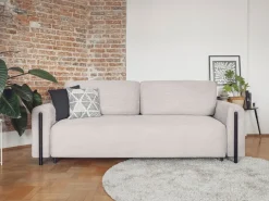Kanapa Arcadova II Jarell 18 beż * Eltap Hot