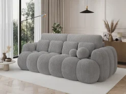 Kanapa rozkładana Cotonn Modullo 03 szara * Eltap Online