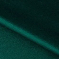 Kanapa z funkcją spania Laurence Nube 35 ciemno zielona * Eltap Discount